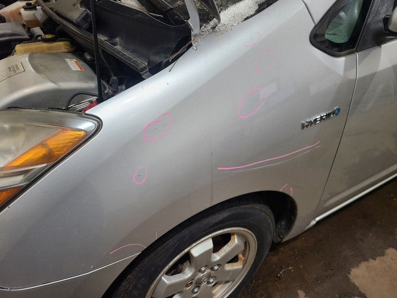 Driver Left Fender Fits 05-09 PRIUS 654702