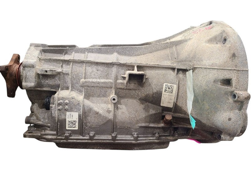 Automatic Transmission 3.7L Fits 16-19 TRANSIT 150 666529
