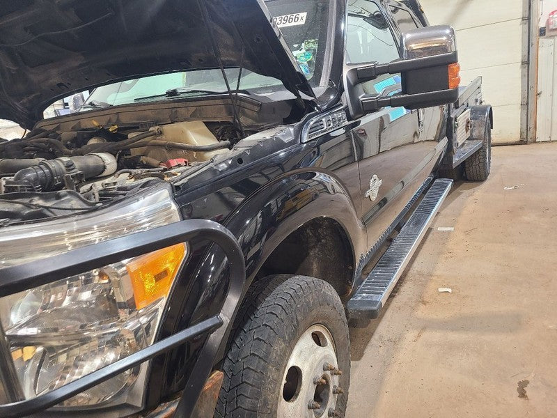 Hood Fits 11-16 FORD F250SD PICKUP 666729