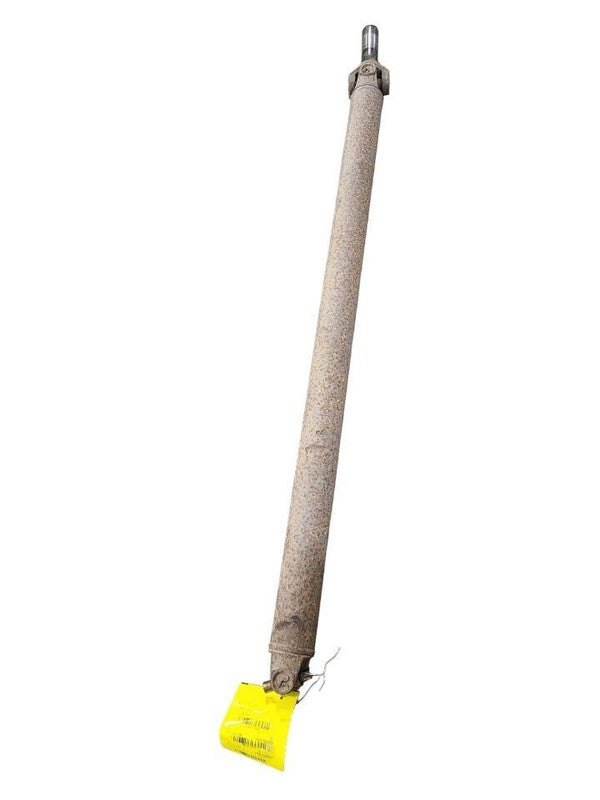 Rear Drive Shaft 4 Cylinder Fits 75-80 MONZA 617169