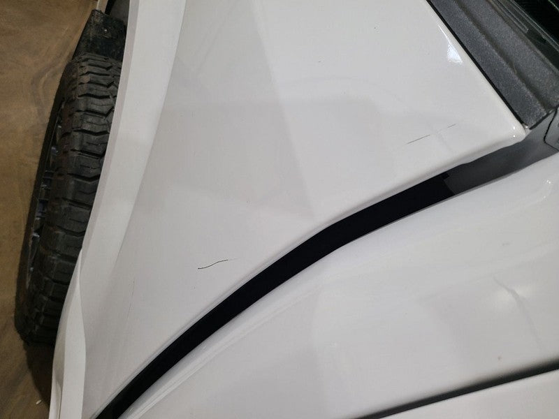 Passenger Quarter Panel Styleside 5' 6" Box Fits 15-20 FORD F150 PICKU
