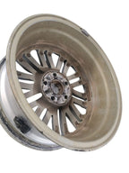 Wheel 17x7 Alloy 20 Spoke 10 Pairs Fits 13-15 LEXUS ES350 656602