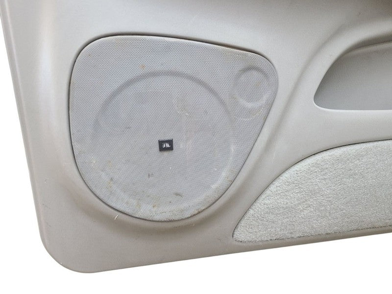 TUNDRA    2004 Front Door Trim Panel 667733