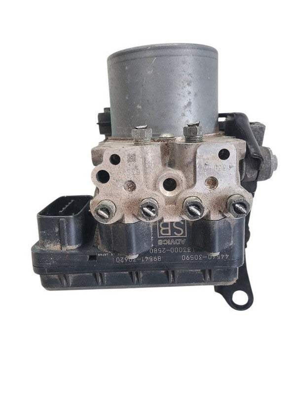 Anti-Lock Brake Part Actuator And Pump Assembly Fits 14-15 LEXUS GS350