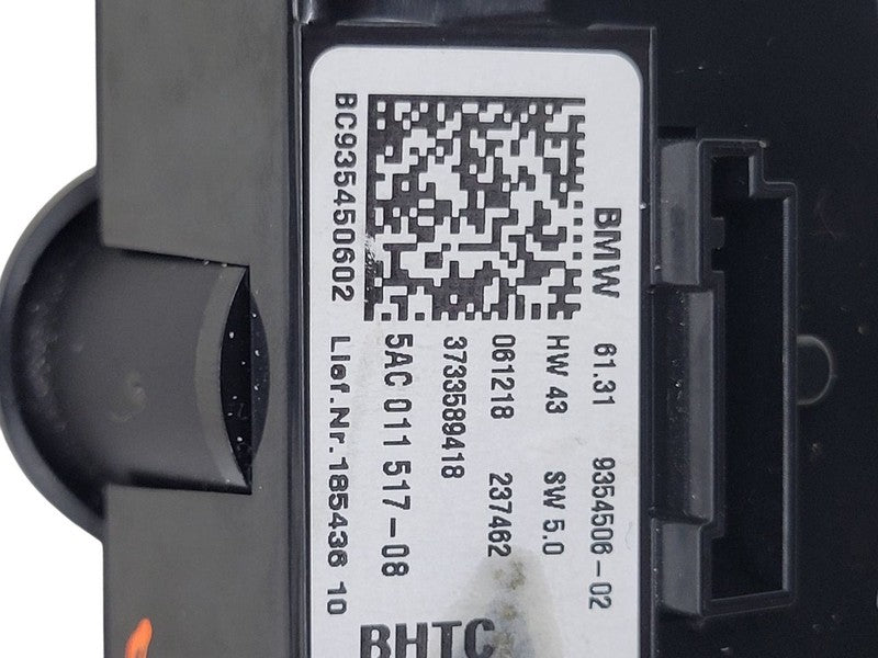 Audio Equipment Radio Controller Fits 16-20 MINI COOPER 674745