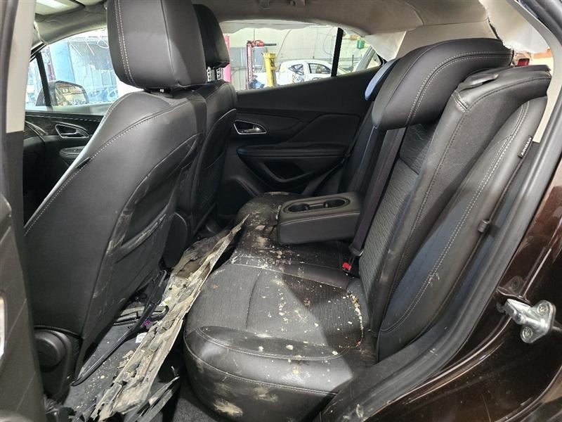 Passenger Right Air Bag Front Passenger Dash Fits 13-16 ENCORE 580722