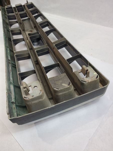 Grille Chrome Fits 87-91 BRONCO 554960