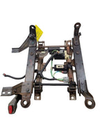 RAM3500   2009 Front Seat Track 618125