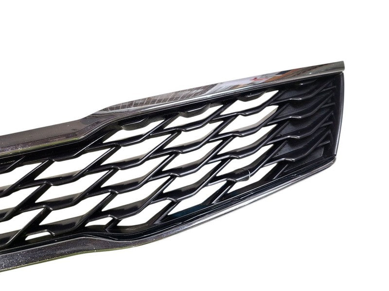 Grille US Built VIN 5 1st Digit Upper Matte Gray Mesh Fits 19-20 OPTIM