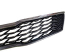 Grille US Built VIN 5 1st Digit Upper Matte Gray Mesh Fits 19-20 OPTIM