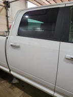 Passenger Right Rear Side Door Fits 18-26 DODGE 2500 PICKUP 674140