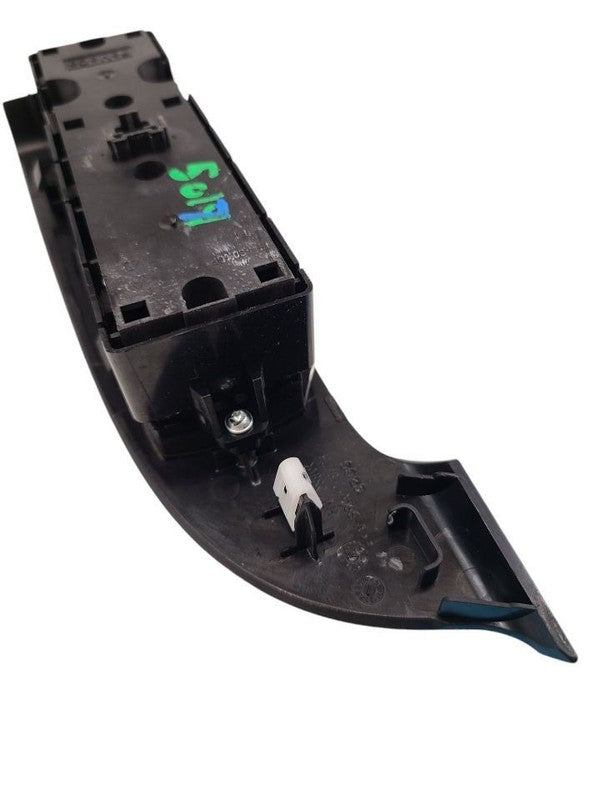 Driver Front Door Switch Driver's Mirror And Window Fits 15-20 MKZ 626