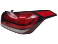 Passenger Tail Light LED Signals Quarter Panel Mounted Fits 18-20 G80 