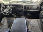 Door Handle Exterior Chassis Cab Front Door Fits 03-10 DODGE 3500 PICK