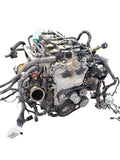 Engine 2.7L VIN K 8th Digit Opt L3B Fits 22-25 SIERRA 1500 PICKUP 6576