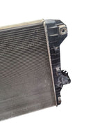 Radiator Fits 03-05 DODGE 2500 PICKUP 640288