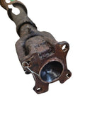 Front Drive Shaft 6 Cylinder Fits 88-95 4 RUNNER 638200