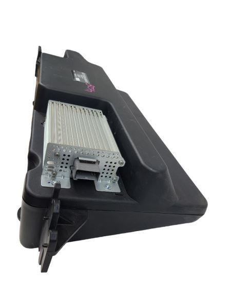 2012 F350SD Amplifier Speakers  584930