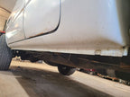 Pickup Cab Quad Cab 4 Door Fits 98-02 DODGE 2500 PICKUP 667041