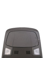 Console Front Roof Crew Cab Without Sunroof Fits 15-20 FORD F150 PICKU