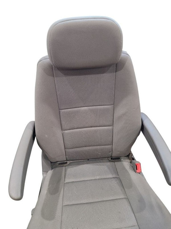 CARAVAN   2008 Seat Rear 607622