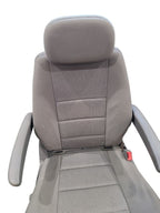 CARAVAN   2008 Seat Rear 607622