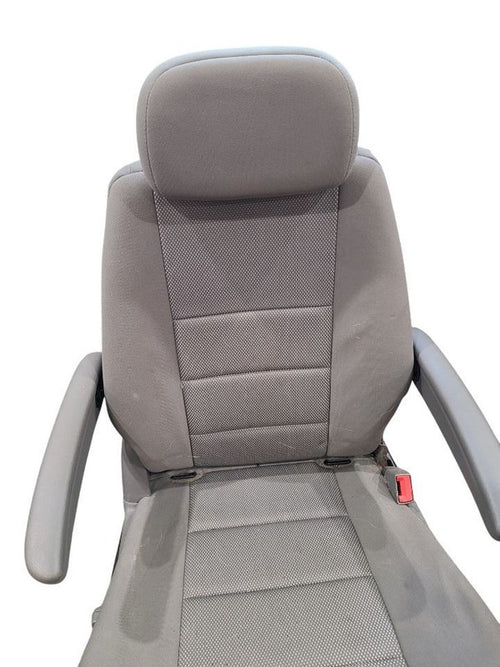 CARAVAN   2008 Seat Rear 607622