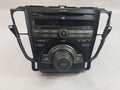 Audio Equipment Radio AM-FM-CD-MP3-DVD-HDD Tech Fits 09 TL 535311