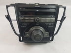 Audio Equipment Radio AM-FM-CD-MP3-DVD-HDD Tech Fits 09 TL 535311