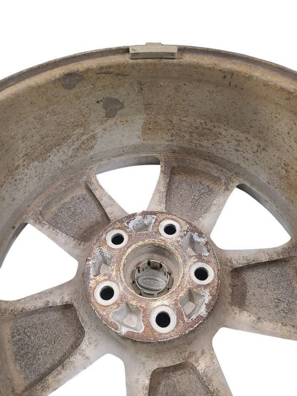Wheel VIN 7 8th Digit 16x7 5 Spoke Painted Fits 08-12 ESCAPE 659133