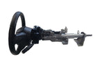 Steering Column Tilt Wheel Column Shift Fits 23-24 DODGE 2500 PICKUP 6