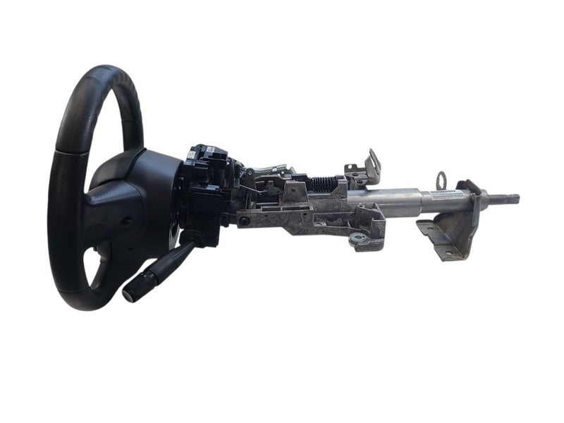 Steering Column Tilt Wheel Column Shift Fits 23-24 DODGE 2500 PICKUP 6