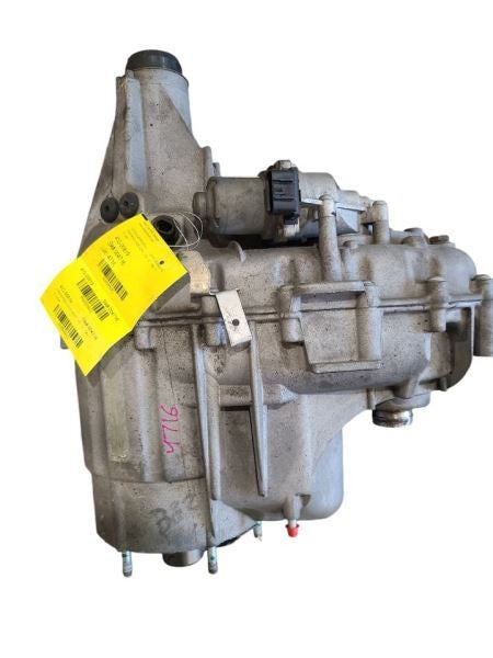 Transfer Case Classic Style ID 84467440 Fits 15-19 SIERRA 1500 PICKUP 