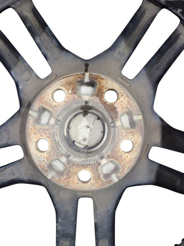 Wheel 18x8 Aluminum 10 5 Split Spoke Fits 18-23 MUSTANG 663568