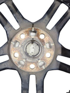 Wheel 18x8 Aluminum 10 5 Split Spoke Fits 18-23 MUSTANG 663568