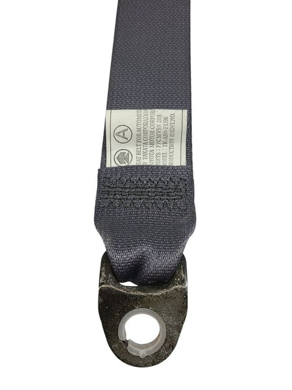 GX470     2003 Seat Belt Rear 601632