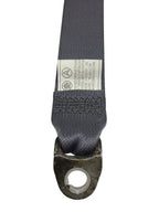 GX470     2003 Seat Belt Rear 601632