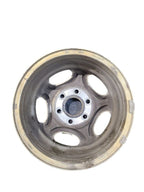 Wheel Classic Style 16x7 Opt PF9 Fits 03-07 SILVERADO 1500 PICKUP 6565