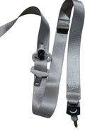MKX       2011 Seat Belt Rear 637291