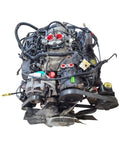 Engine 8-318 5.2L Gasoline VIN Y 8th Digit Fits 98-03 DODGE 1500 VAN 6