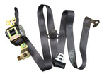 EXPLORER  1994 Seat Belt Front 614278