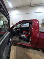 Windshield Wiper Motor Fits 04-12 CANYON 668773