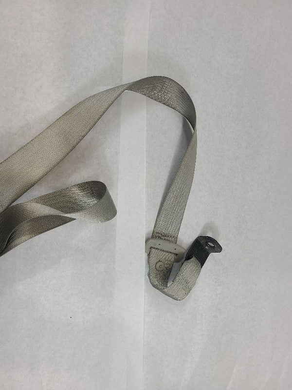 ENCLAVE   2012 Seat Belt Rear 611322