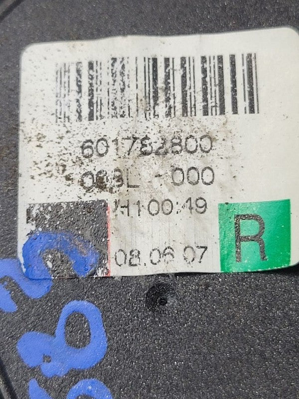 Seat Belt Front Bucket Seat Passenger Retractor Fits 03-10 AUDI A8 670