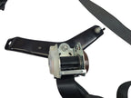 OUTBAKLEG 2012 Seat Belt Rear 604225