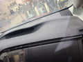 Dash Panel Prius VIN Du 7th And 8th Digit Fits 14-15 PRIUS 651448