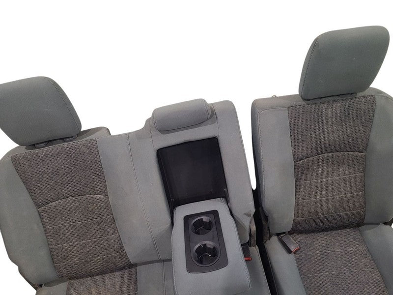 RAM1500   2018 Seat Rear 624380