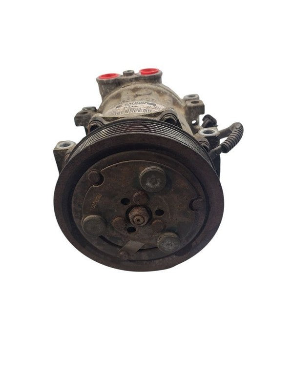 AC Compressor Fits 02-03 DODGE 1500 PICKUP 649437