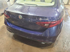 GIULIA    2019 Front Door 656025
