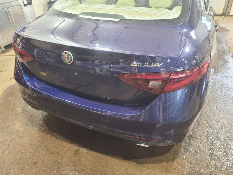 GIULIA    2019 Front Door 656025